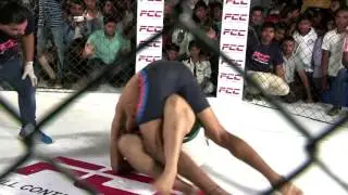 FCC 14 : BOUT 8