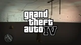 GTA 4–ПОЧЕМУ ТАКАЯ УЖАСНАЯ ОПТИМИЗАЦИЯ?