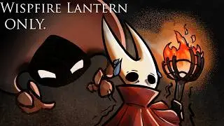 I Was the First Person to Complete This Run