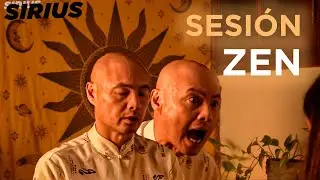 Sesion ZEN 🧘​
