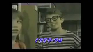 History of Disney (1922 - 1999)