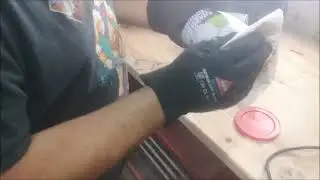 Rettet die Rathausuhr - DIY Projekt BTTF