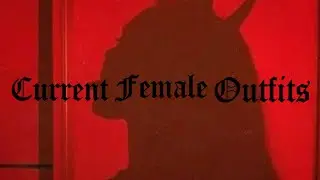 Gta v Female Outfits | PS4, XBOX ONE, PC!
