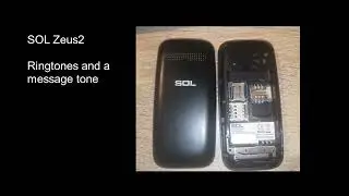 SOL Zeus2 Ringtones