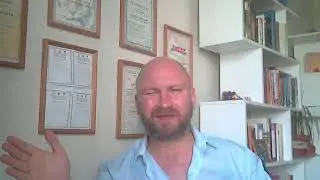 Ты не мужчина, ты же не маленький, или я ошибаюсь ► # 34 ►  Шизофреногенные паттерны
