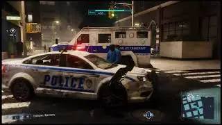 Мое первое видео.