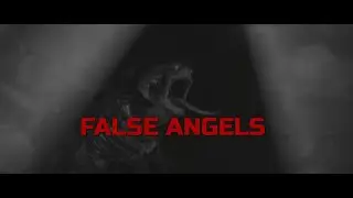 Warhammer 40k - False Angels