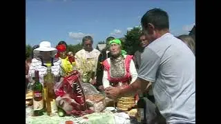 САЛАМАТНУР ял пайрем - 1. 2008 ий