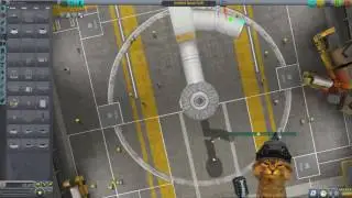 George Plays Live: Interstellar-Rotations-KSP | 01.12.2016