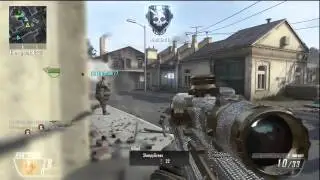 Black Ops 2 - Diamond Camo - BO2 - Weapon