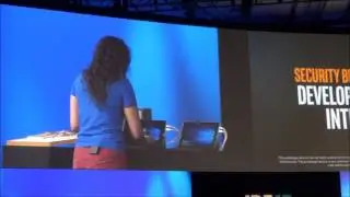 Intel shows off enterprise wearables @ IDF 2015