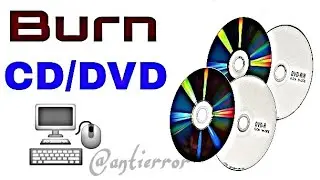 How to burn/write DVD-R multiple times.
