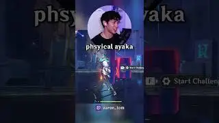 you've been playing ayaka and eula WRONG | genshin impact