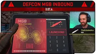 My First MGB in Modern Warfare II! (Kastov 762 Setup)