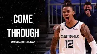 Ja Morant - 