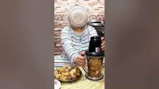 جوزي فاجئني ولقيتو جايب واحد يتغدي معانا وبيقولي اعملي الاكل بسرعه يمرهجوزي فاجئني ولقيتو جايب واحد