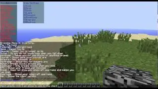 Minecraft - 1.5 , 1.5.1 & 1.5.2 - Script Client - ProGriefzUk