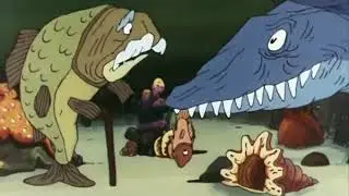 .. делай добро - бросай его в воду ..