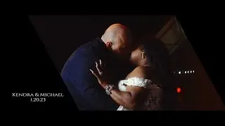 Bush Wedding Highlight Film