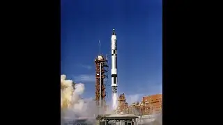 Launch of Gemini XII - 56 Years Ago | 