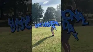 Happy National Disc Golf Day!!! You can get 10% off on the Foundation Disc Golf app with code NDGD.