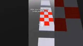 Game: Escape from RobloxQueen #robloxindoneisa #robloxedit #short #roblox