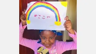 We are the Rainbow Nation