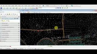 MX Road design