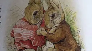Невышивальное: обзор на книги для детей;) часть 2