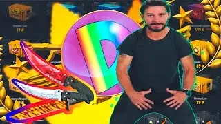 CSCARD.RU #5 - Сделай это!!!