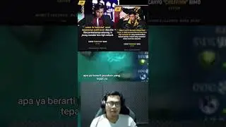 Pendapat KB tentang lemon overrated || #mlbb #shorts #lemon #overrated