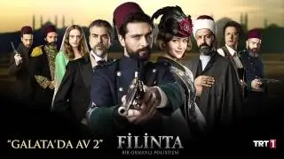 Ana Tema 2 🎧 | Filinta Dizi Müzikleri