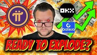 🚨BREAKING🚀 PI COIN LISTED! Can You FINALLY Withdraw Pi Coins? 💰