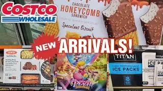 COSTCO NEW ARRIVALS for APRIL 2024! 🛒 SOME AMAZING ITEMS!