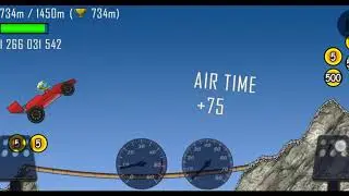 Hill climb racing мод 2 часть