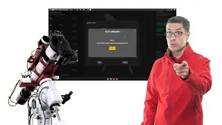 How to control and calibrate ALTO with PLAY software