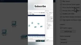 How to display lable on switch or router 