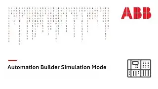 23 Automation Builder Simulation Mode