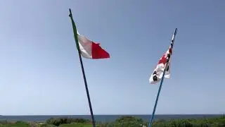 Isola Rossa / Изола Росса / Sardegna/ Sardinia / Сардиния / Италия / Italy