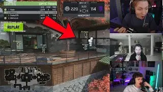 Pros React To SHOTZZY'S Insane Play In Grand Finals! (Best Ever)