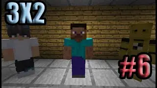 Сериал (Последние люди на земле) #6 3X2 !