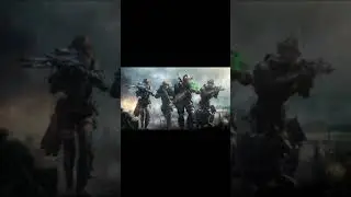 Season 5 loading screen animation. 