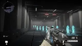 Warface: Clutch - AS VAL Sound Effect