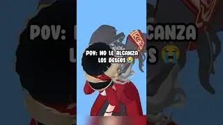 Ser 100% F2p es ver que...💸😭 #vtuber #shorts  #genshinimpact