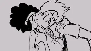 You Were Forsaken At Birth [Animation]
