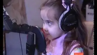 Аня Чжао и Владимир Шахрин 