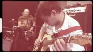 Хроники Ольгиклёшъ - Надо же (Live @ Klyoshstudio)