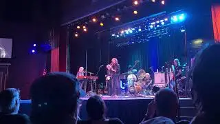 The Zombies - Rose for Emily - Everett, WA (7/15/2022)