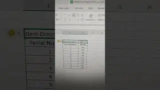 How to merge cells in WPS Excel sheet? | 