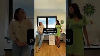 Tu faci asta dimineata?? 🤔